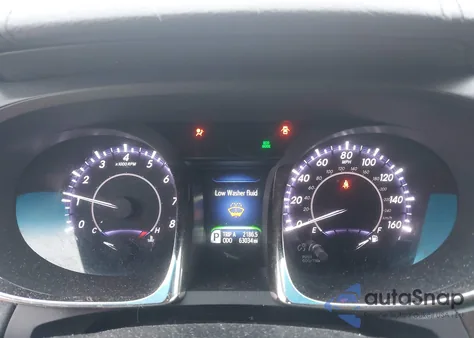 2013 Toyota Avalon Xle Touring из США, поврежденный, VIN 4T1BK1EBXDU076628